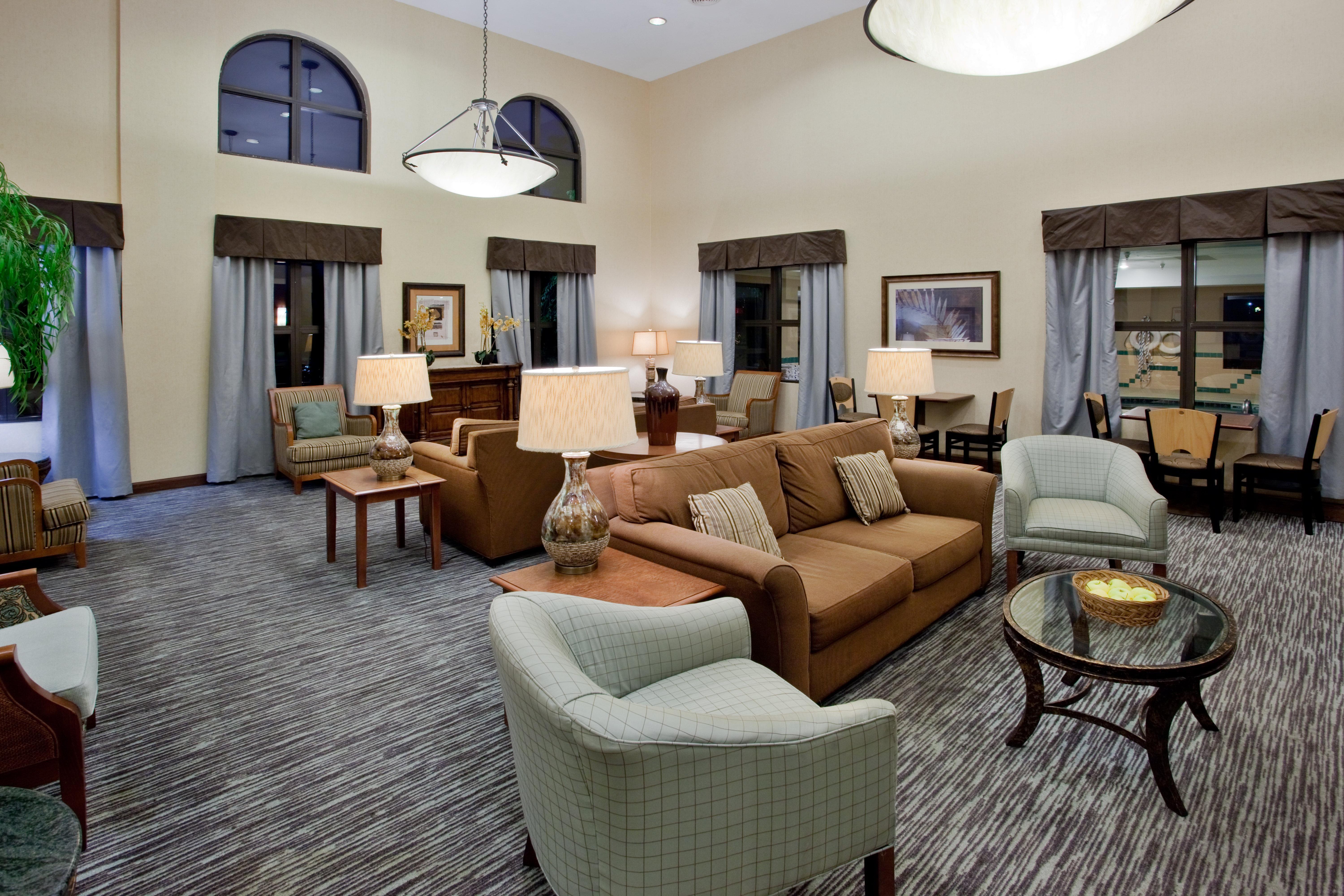 Wingate By Wyndham Waynesboro Hotel Bagian luar foto