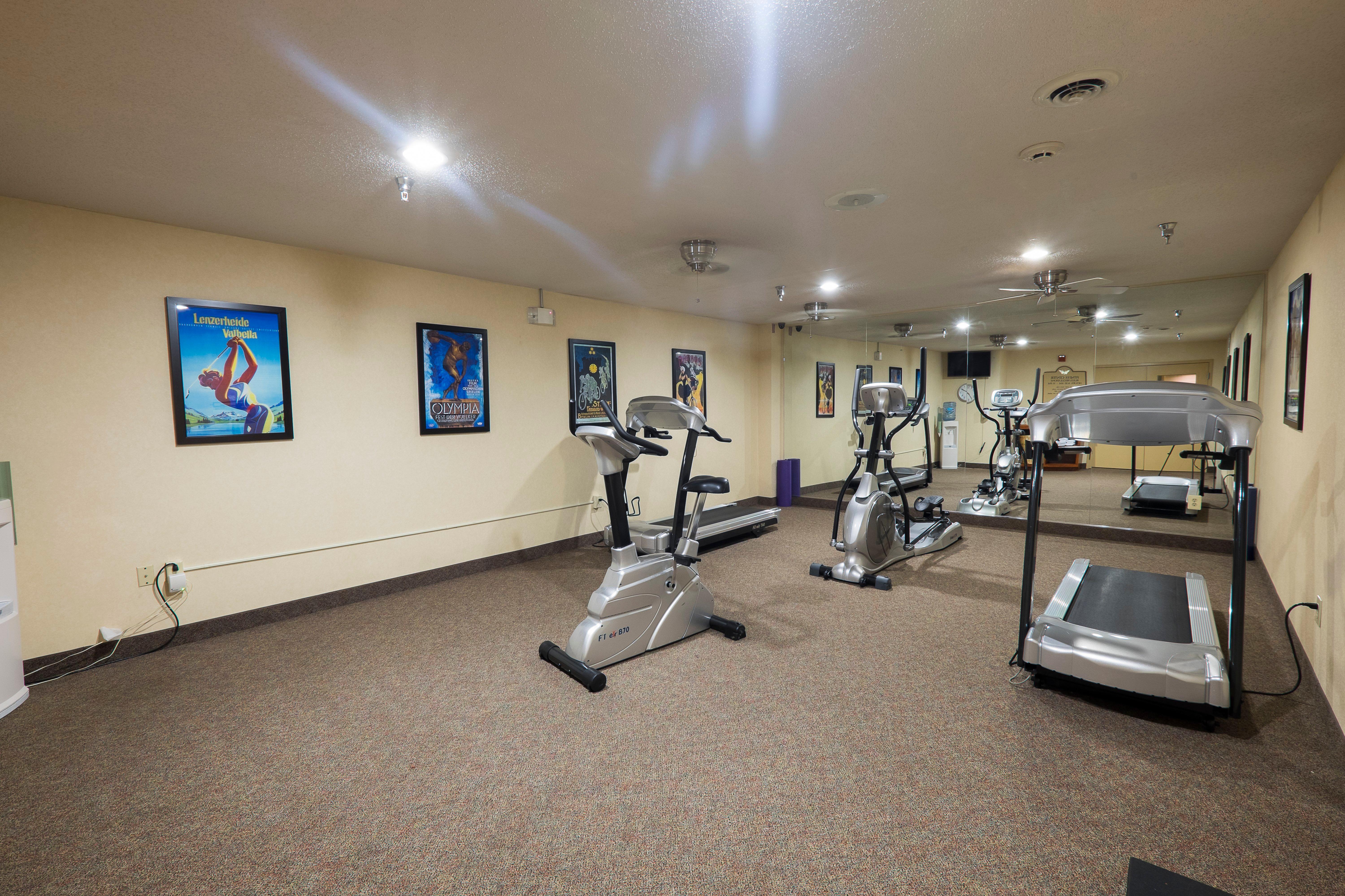 Wingate By Wyndham Waynesboro Hotel Bagian luar foto