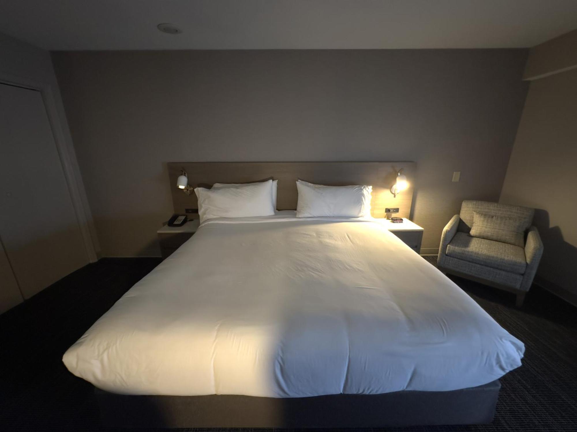 Wingate By Wyndham Waynesboro Hotel Bagian luar foto