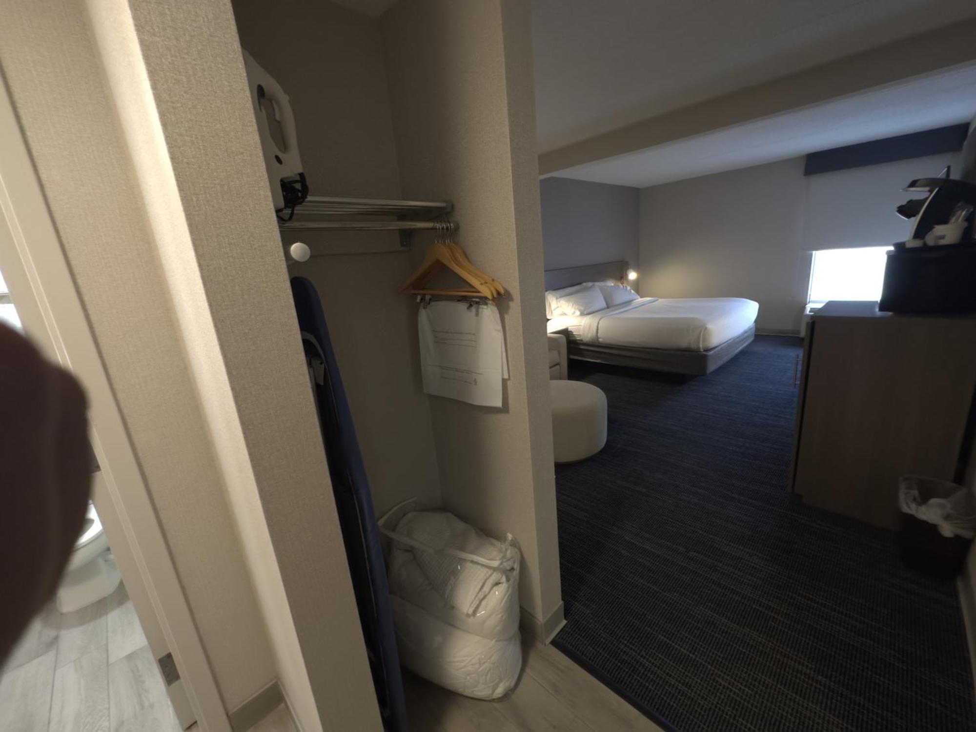 Wingate By Wyndham Waynesboro Hotel Bagian luar foto