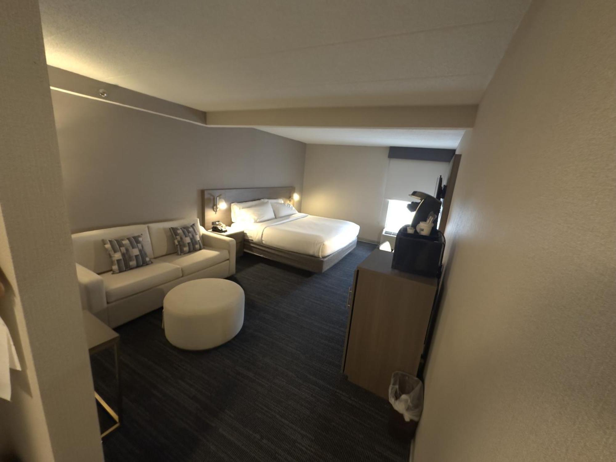 Wingate By Wyndham Waynesboro Hotel Bagian luar foto